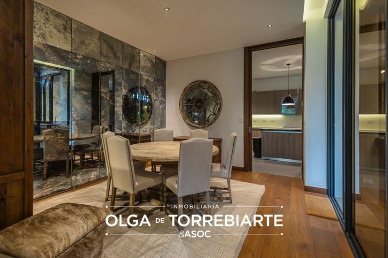 Apartamento en primer nivel, Maranta zona 10 — Apartamento en Venta en Maranta Oakland, Zona 10, Guatemala, Ciudad — foto 9 de 17