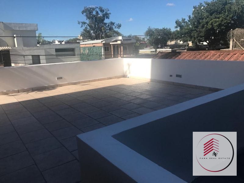 Alquiler de apartamento en zona 15 Vista Hermosa a 2 a dos cuadras de Boulevard Vista Hermosa — Apartamento en Alquiler en Zona 15, Guatemala, Ciudad — foto 8 de 16