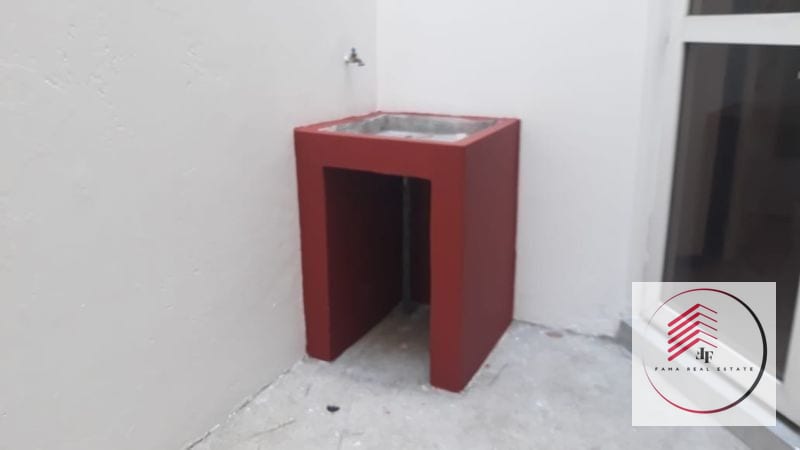 Alquiler de apartamento en zona 15 Vista Hermosa a 2 a dos cuadras de Boulevard Vista Hermosa — Apartamento en Alquiler en Zona 15, Guatemala, Ciudad — foto 15 de 16