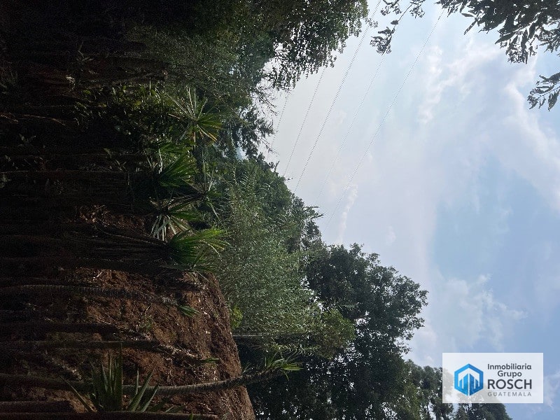 Terreno en Aldea El Rosario — Terreno en Venta en Cento, Santa Catarina Pinula, Guatemala, Ciudad — foto 7 de 11