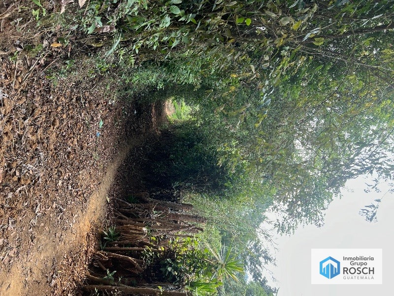 Terreno en Aldea El Rosario — Terreno en Venta en Cento, Santa Catarina Pinula, Guatemala, Ciudad — foto 1 de 11