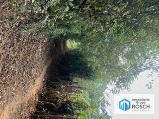 Terreno en Aldea El Rosario — Terreno en Venta en Cento, Santa Catarina Pinula, Guatemala, Ciudad — miniatura 1 de 11