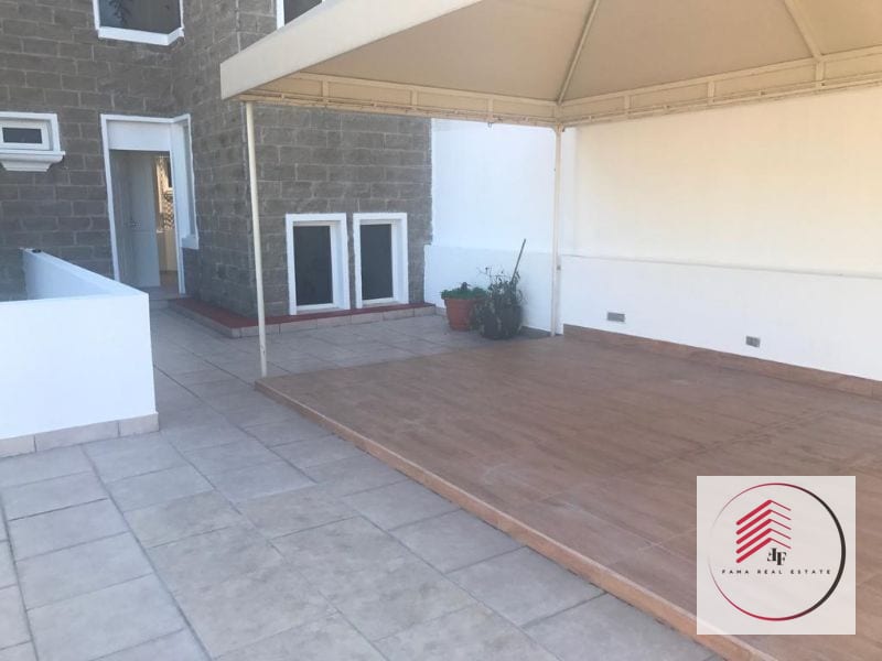 Alquiler de apartamento en zona 15 Vista Hermosa a 2 a dos cuadras de Boulevard Vista Hermosa — Apartamento en Alquiler en Zona 15, Guatemala, Ciudad — foto 13 de 16