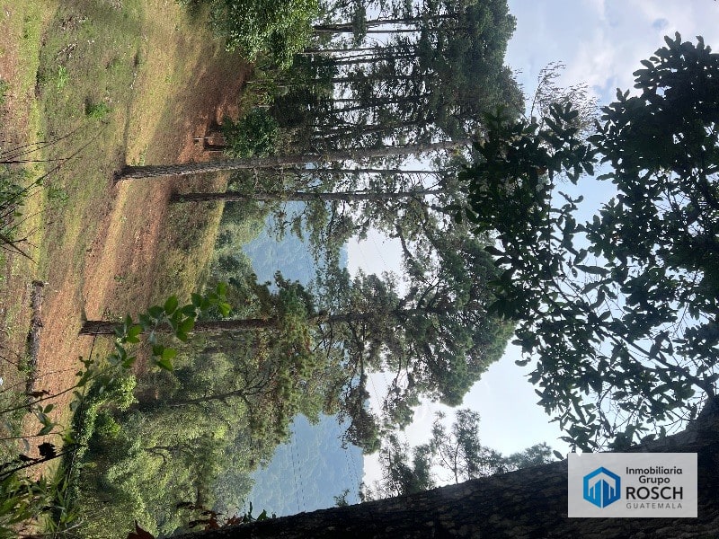 Terreno en Aldea El Rosario — Terreno en Venta en Cento, Santa Catarina Pinula, Guatemala, Ciudad — foto 6 de 11