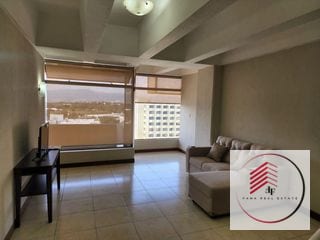Se Renta Apartamento Amueblado Ubicado en Edificio Reforma Obelisco Zona 9 — Apartamento en Alquiler en Reforma Obelisco, Zona 9, Guatemala, Ciudad — miniatura 2 de 6