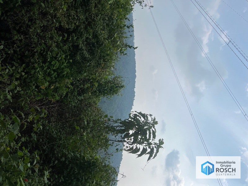 Terreno en Aldea El Rosario — Terreno en Venta en Cento, Santa Catarina Pinula, Guatemala, Ciudad — foto 8 de 11