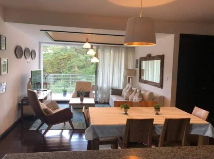 !!!atencion Inversionistas !!! z.16 Apto Moderno Edificio — Apartamento en Venta en Caledonia, Zona 16, Guatemala, Ciudad — foto 1 de 5