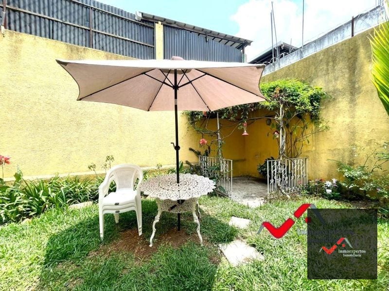 CASA EN VENTA MIXCO ZONA 2,  COLONIA SANTA RITA II, — Casa en Venta en Zona 2 Mixco, Guatemala, Ciudad — foto 16 de 17
