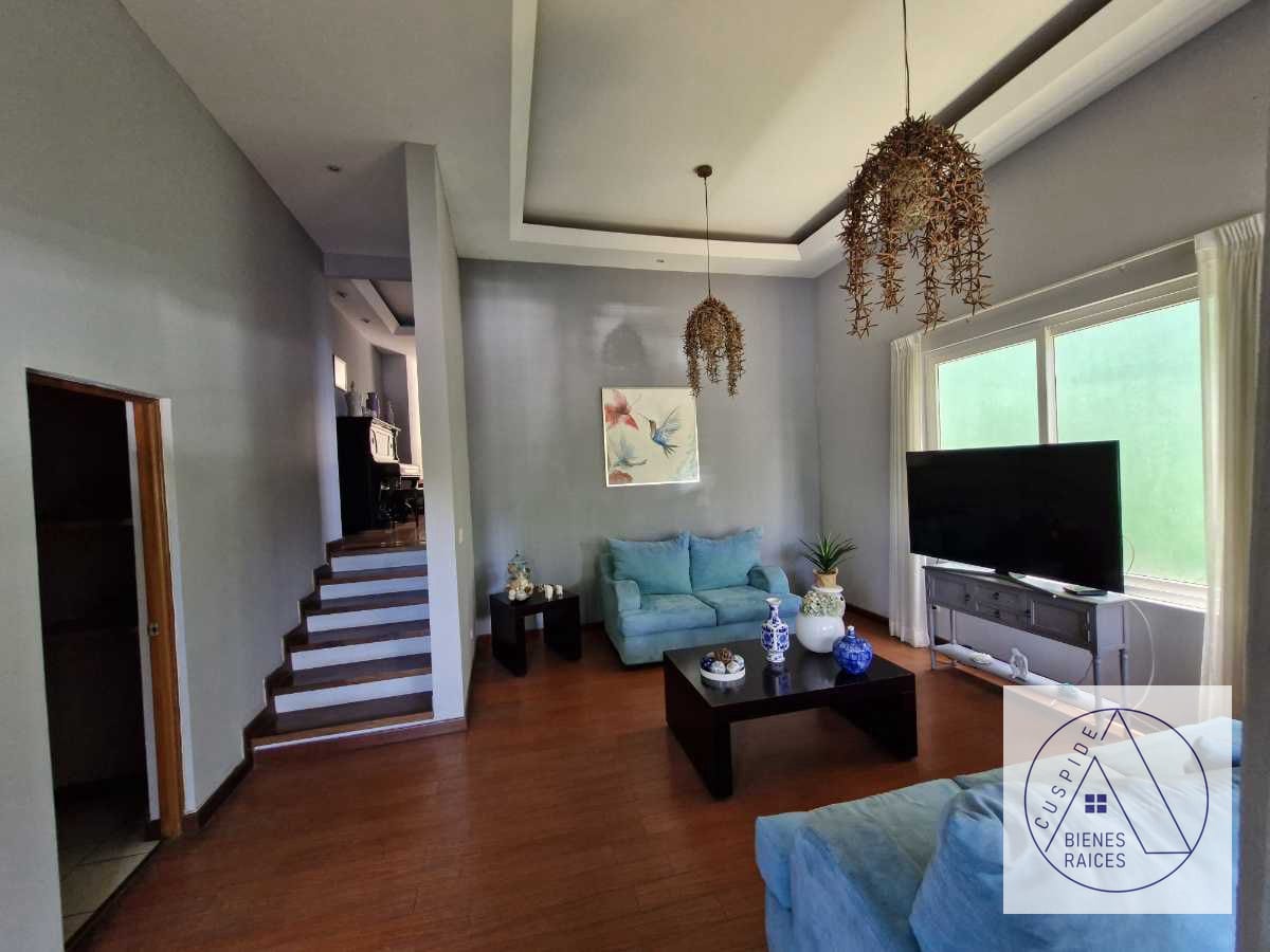 Zona 16 Kanajuyu preciosa casa en venta — Casa en Venta en Kanajuyú, Zona 16, Guatemala, Ciudad — foto 11 de 11