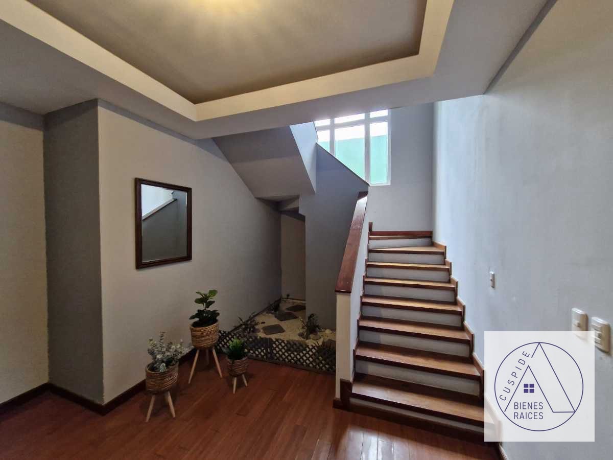 Zona 16 Kanajuyu preciosa casa en venta — Casa en Venta en Kanajuyú, Zona 16, Guatemala, Ciudad — foto 10 de 11