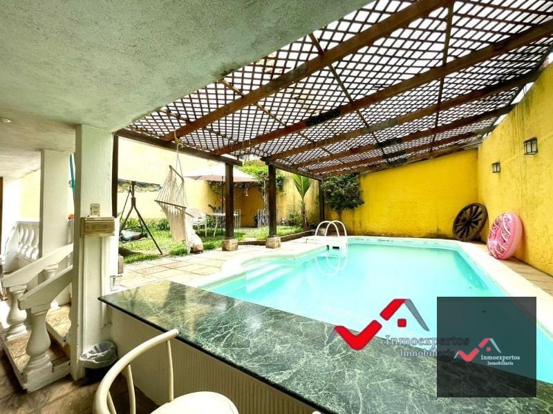 CASA EN VENTA MIXCO ZONA 2, COLONIA SANTA RITA II, — Casa en Venta en Zona 2 Mixco, Guatemala, Ciudad — foto 1 de 17