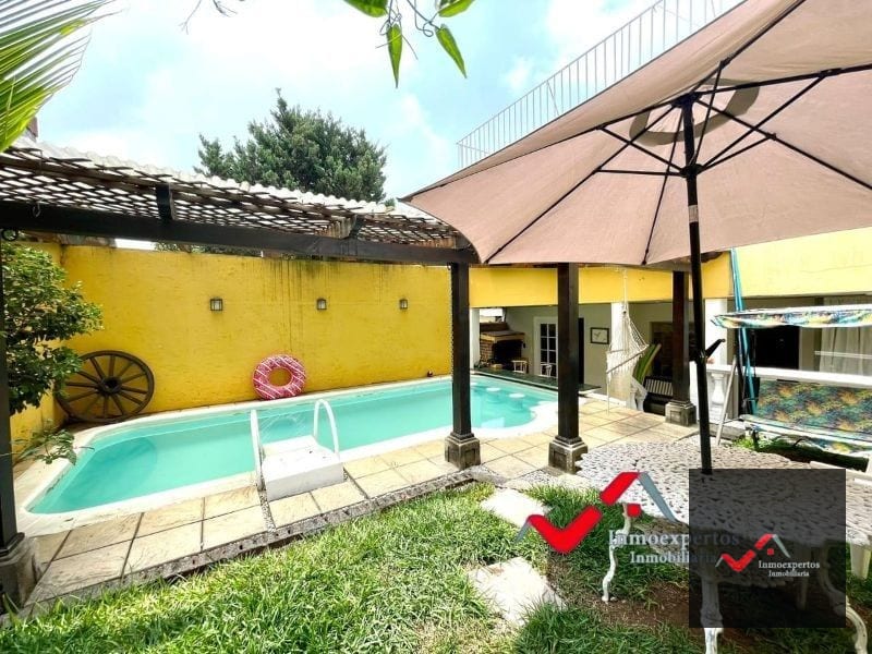 CASA EN VENTA MIXCO ZONA 2,  COLONIA SANTA RITA II, — Casa en Venta en Zona 2 Mixco, Guatemala, Ciudad — foto 17 de 17