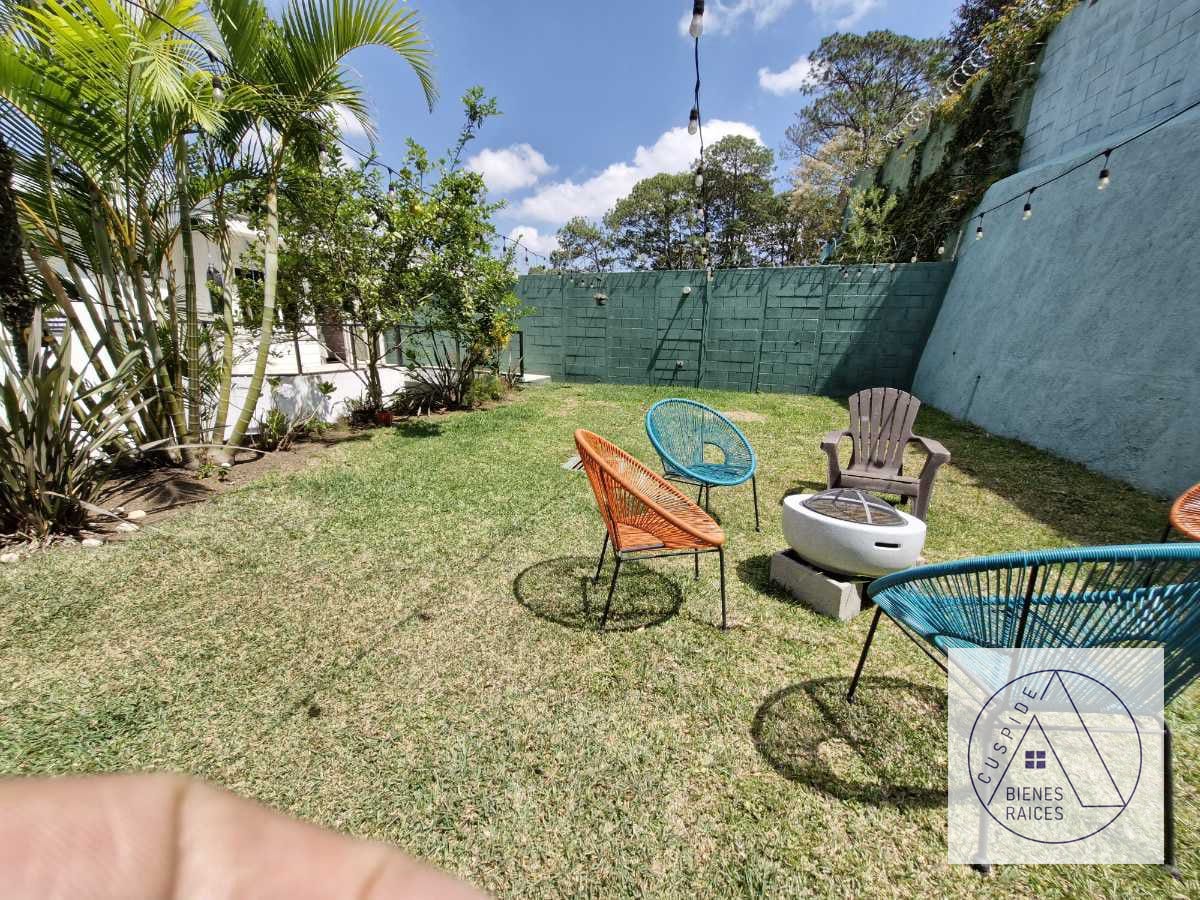 Zona 16 Kanajuyu preciosa casa en venta — Casa en Venta en Kanajuyú, Zona 16, Guatemala, Ciudad — foto 8 de 11