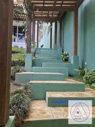 Zona 16 Kanajuyu preciosa casa en venta — Casa en Venta en Kanajuyú, Zona 16, Guatemala, Ciudad — miniatura 7 de 11
