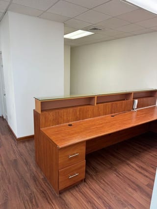 OFICINA TORRE PRADERA 210 M2, ZONA 10 — Oficina en Alquiler en Zona Pradera, Zona 10, Guatemala, Ciudad — miniatura 5 de 10