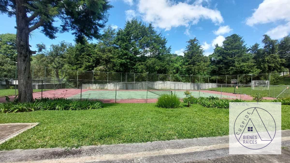 Carr.Salvador Bosques de Vilaverde se vende terreno — Terreno en Venta en Bosques de Villa Verde, Carretera a El Salvador, Guatemala, Ciudad — foto 6 de 9