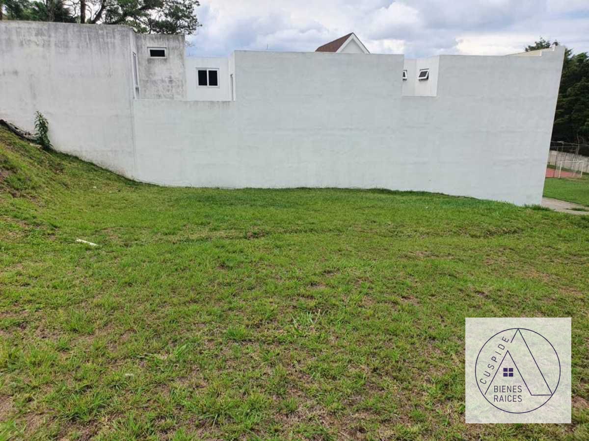 Carr.Salvador Bosques de Vilaverde se vende terreno — Terreno en Venta en Bosques de Villa Verde, Carretera a El Salvador, Guatemala, Ciudad — foto 8 de 9