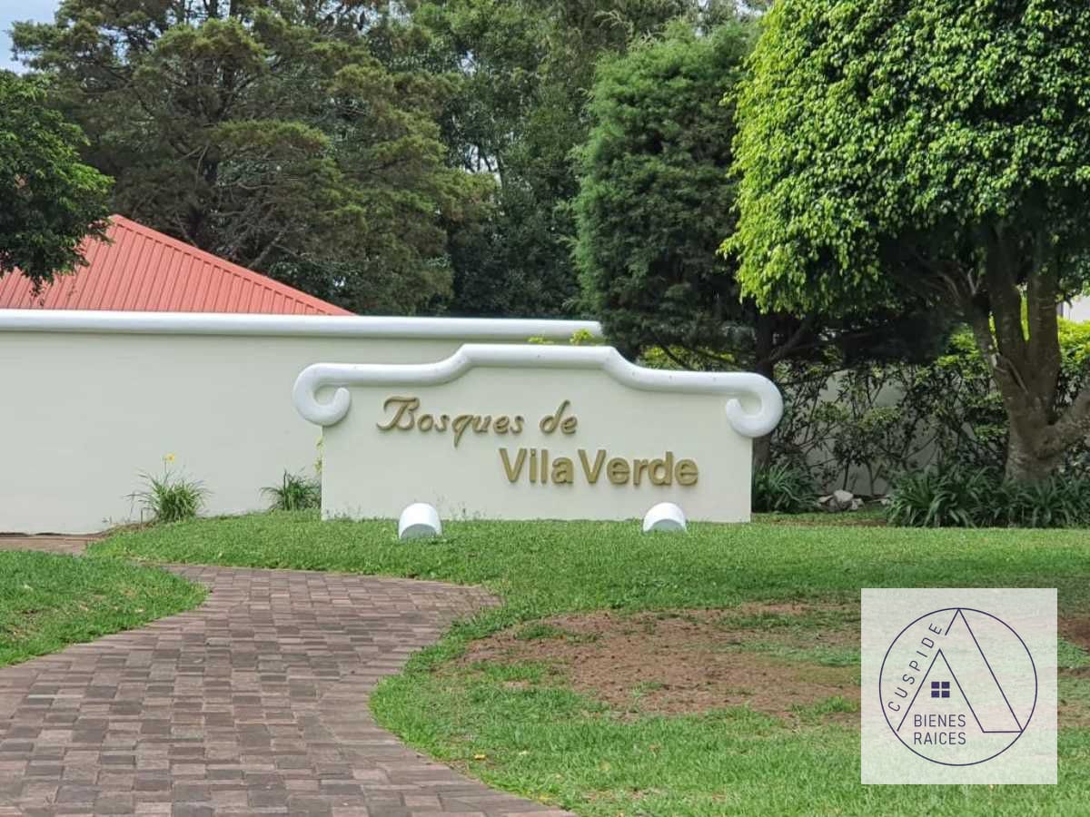Carr.Salvador Bosques de Vilaverde se vende terreno  — Terreno en Venta en Bosques de Villa Verde, Carretera a El Salvador, Guatemala, Ciudad — foto 1 de 9