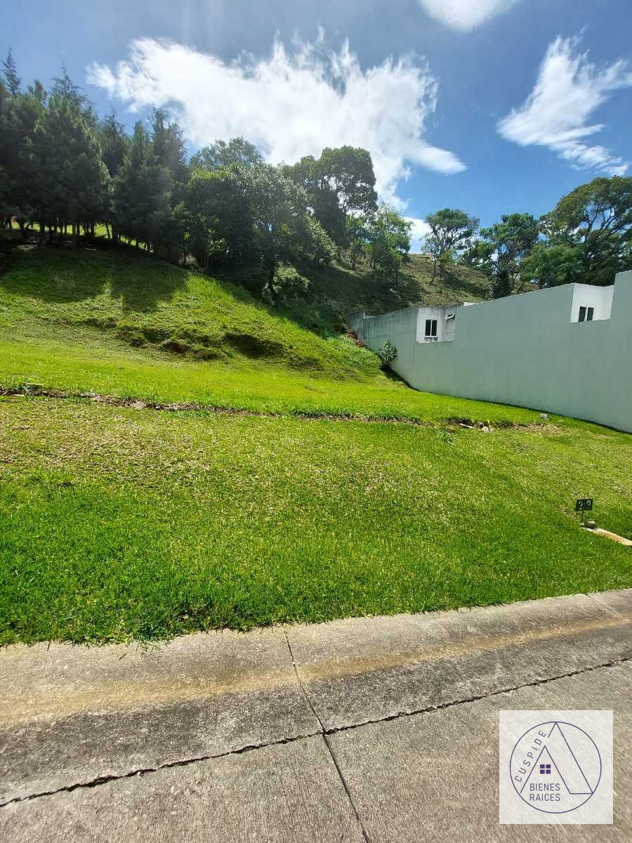 Carr.Salvador Bosques de Vilaverde se vende terreno — Terreno en Venta en Bosques de Villa Verde, Carretera a El Salvador, Guatemala, Ciudad — foto 3 de 9