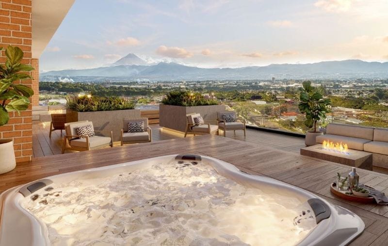 EDIFICIO DE APARTAMENTOS, ALESSA ZONA 13 — Apartamento en Venta en Zona 13, Guatemala, Ciudad — foto 7 de 7