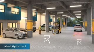 Bodegas en venta km13, Carretera al Salvador — Bodega / Ofibodega en Venta en Carretera a El Salvador, Guatemala, Ciudad — miniatura 2 de 8