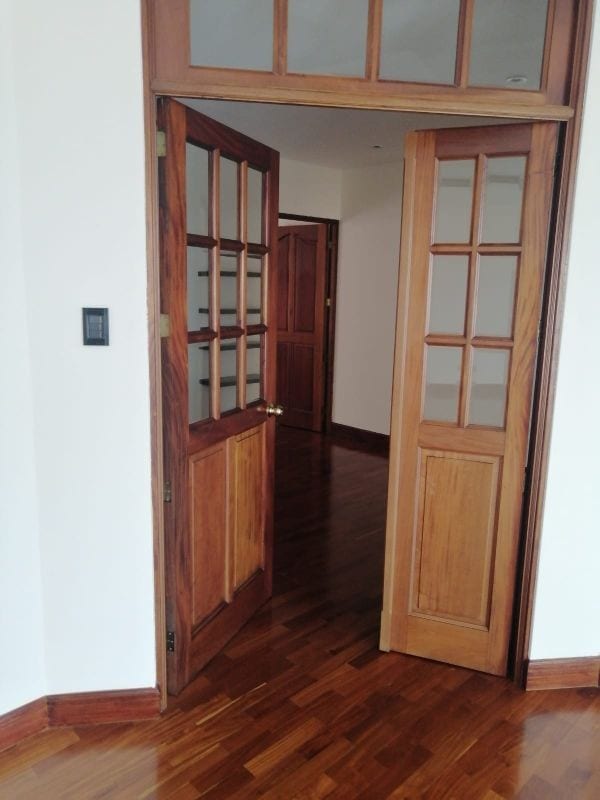 APARTAMENTO 2 DORMITORIOS, ZONA 10 — Apartamento en Alquiler en Zona 10, Guatemala, Ciudad — foto 6 de 10