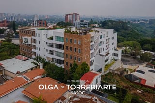 Apartamento en Itaca, zona 15 — Apartamento en Venta en Itaca, Zona 15, Guatemala, Ciudad — miniatura 1 de 12