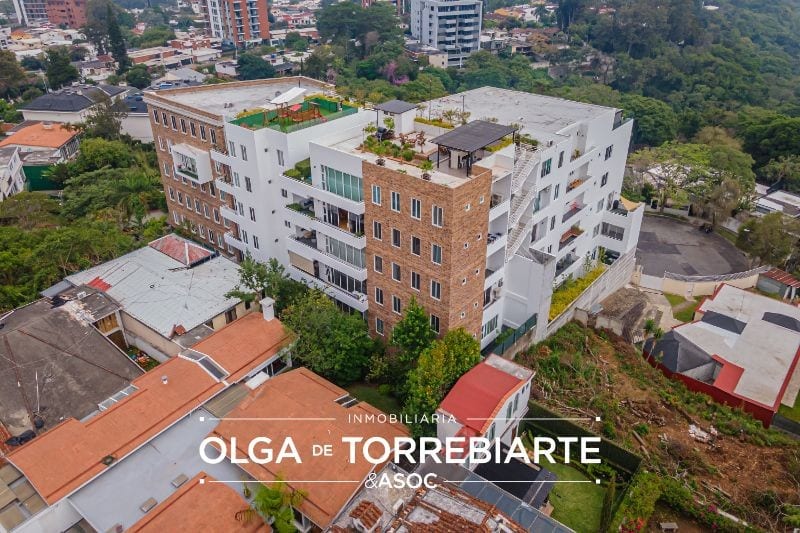 Apartamento en Itaca, zona 15 — Apartamento en Venta en Itaca, Zona 15, Guatemala, Ciudad — foto 11 de 12