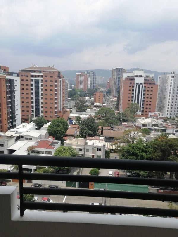 APARTAMENTO 2 DORMITORIOS, ZONA 10 — Apartamento en Alquiler en Zona 10, Guatemala, Ciudad — foto 10 de 10