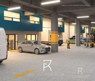 Bodegas en venta km13, Carretera al Salvador — Bodega / Ofibodega en Venta en Carretera a El Salvador, Guatemala, Ciudad — miniatura 8 de 8