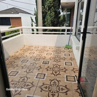 Moderna casa en venta en Jardines de Las Dalias zona 3, Mixco — Casa en Venta en Zona 3 Mixco, Guatemala, Ciudad — miniatura 12 de 17