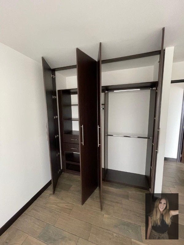 Apartamento en renta Edificio Verona zona 10 — Apartamento en Alquiler en Zona 10, Guatemala, Ciudad — foto 10 de 15