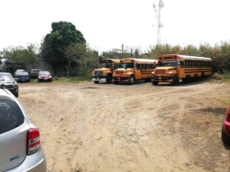 VENTA TERRENO de 0.6 MANZANAS EN ZONA 1, DE VILLANUEVA — Terreno en Venta en Villa Nueva, Guatemala, Ciudad — foto 4 de 5