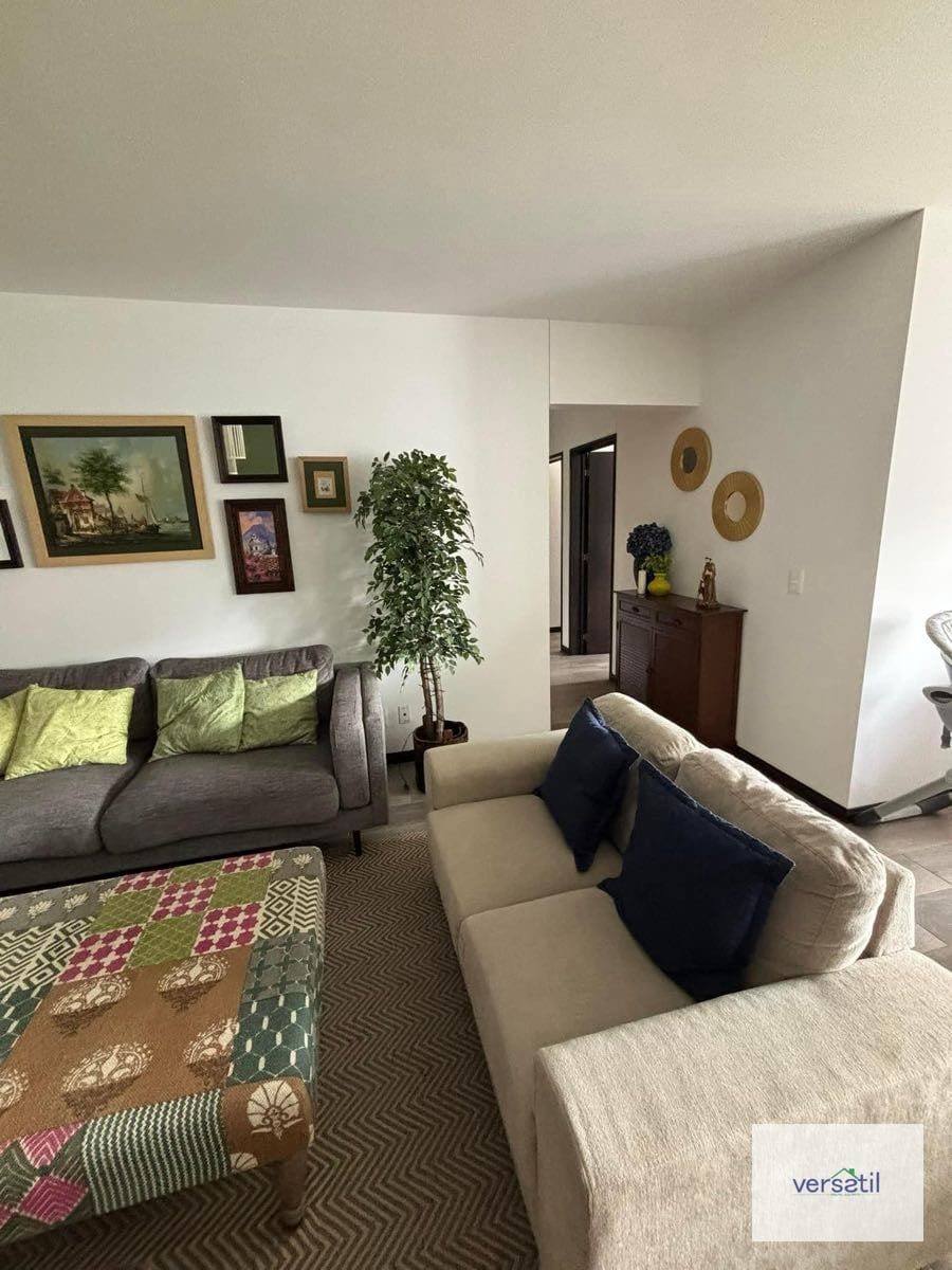 Apartamento renta zona 14 SEGHERIA — Edificio en Alquiler en Segheria, Zona 14, Guatemala, Ciudad — foto 5 de 12