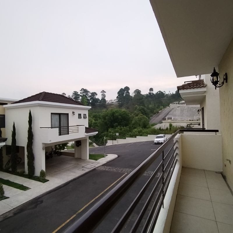 Casa en venta en Vistas de San Isidro zona 16 — Casa en Venta en Vistas de San Isidro, Zona 16, Guatemala, Ciudad — foto 14 de 15