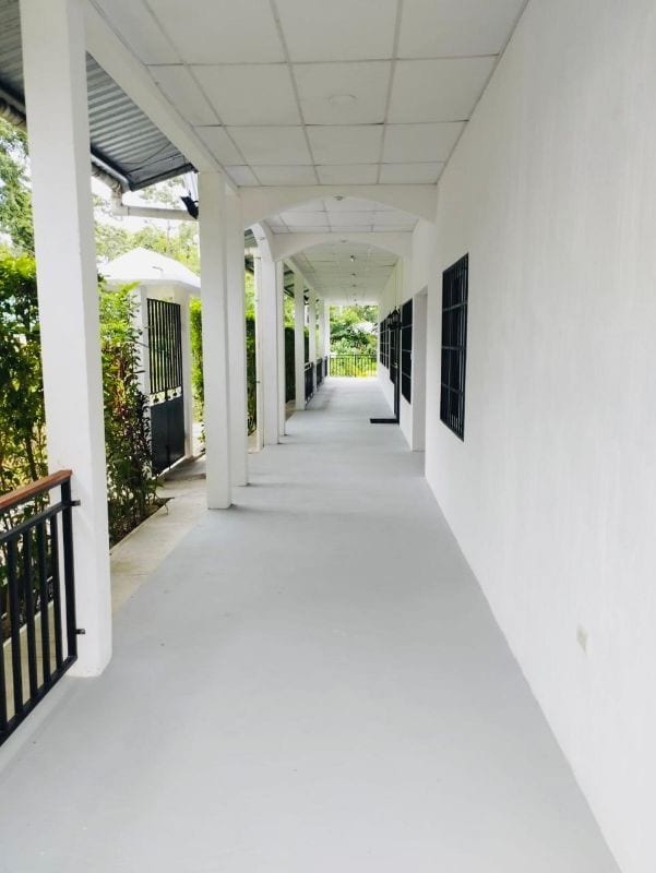 LIVINGSTON IZABAL Vendo Casa con terreno de 1609 Varas Cercana a Río Dulce — Casa en Venta en Livingston, Izabal — foto 9 de 9