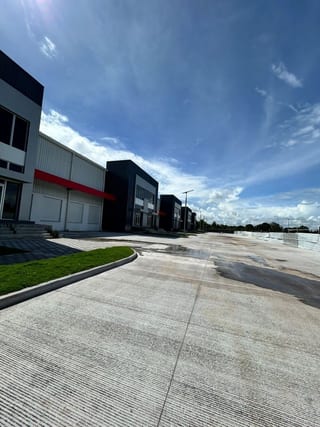 Bodega en renta Parque industrial Zona Libre Quetzal — Bodega / Ofibodega en Alquiler en Puerto Quetzal, Escuintla — miniatura 10 de 10