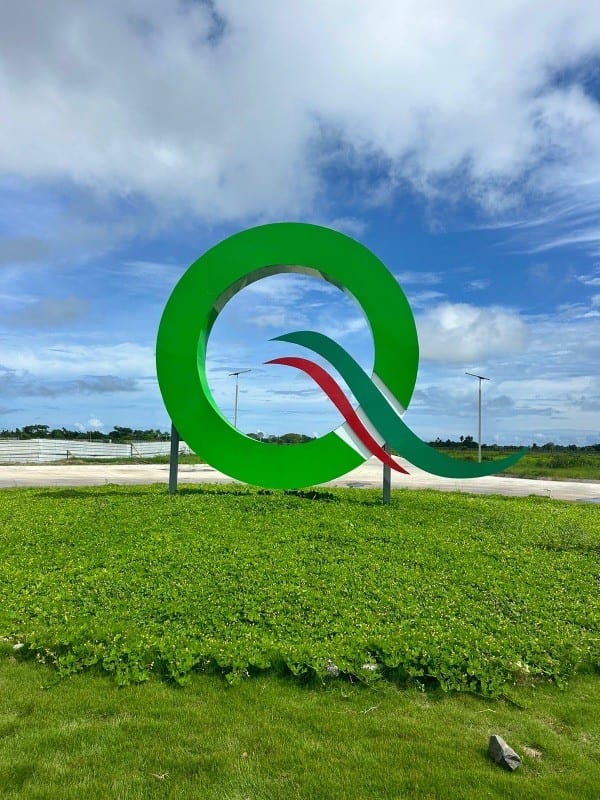 Bodega en renta Parque industrial Zona Libre Quetzal — Bodega / Ofibodega en Alquiler en Puerto Quetzal, Escuintla — foto 4 de 10