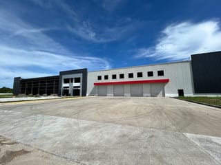 Bodegas en renta Parque industrial Zona Libre Quetzal — Bodega / Ofibodega en Alquiler en Puerto Quetzal, Escuintla — miniatura 4 de 10