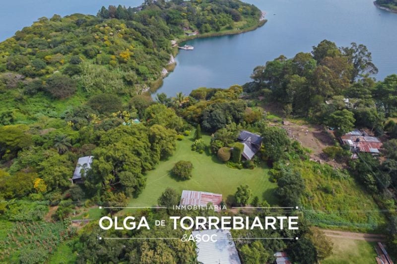 Terreno en Atitlan, Pajaibal de la Sirena — Terreno en Venta en Cerro de Oro, Sololá — foto 1 de 13