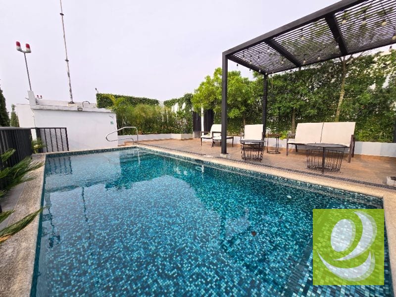 Balmes 47 Vendo Apartamento zona 11 — Apartamento en Venta en Balmes 47, Zona 11, Guatemala, Ciudad — foto 4 de 8
