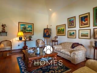 Casa en Venta, Km. 23.5 Carretera a El Salvador. — Casa en Venta en km 21-25, Carretera a El Salvador, Guatemala, Ciudad — miniatura 3 de 13