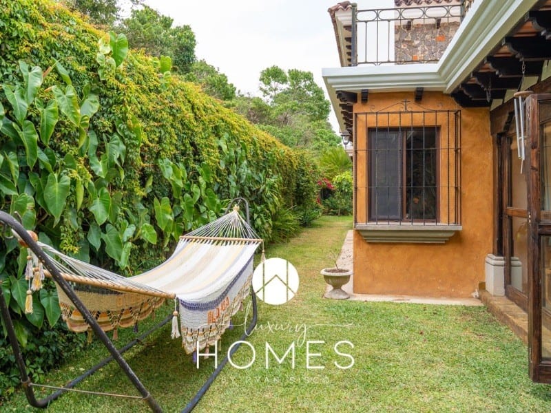 Casa en Venta, Km. 23.5 Carretera a El Salvador. — Casa en Venta en km 21-25, Carretera a El Salvador, Guatemala, Ciudad — foto 10 de 13