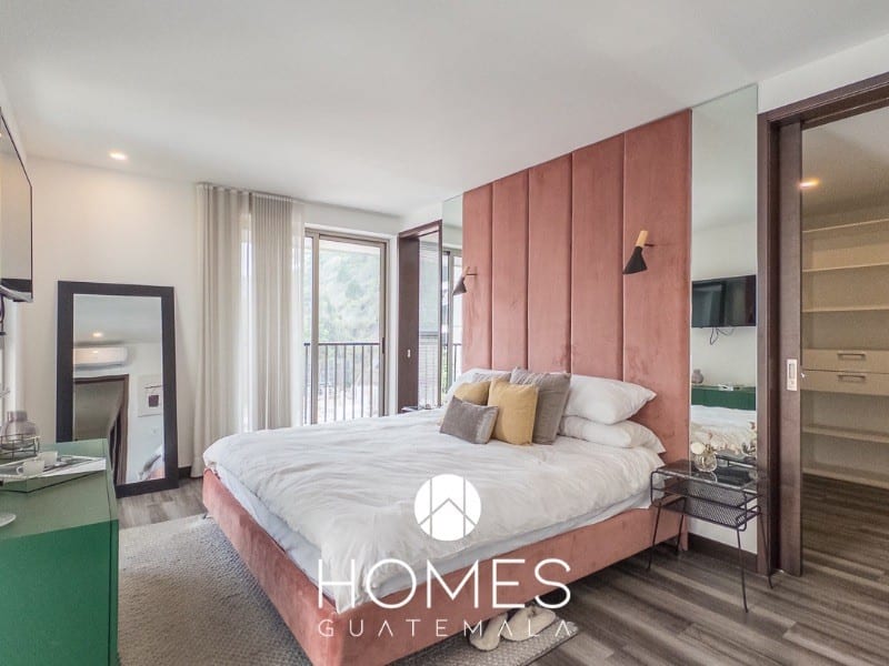 Apartamento en Venta, Zona 13. — Apartamento en Venta en Zona 13, Guatemala, Ciudad — foto 7 de 13