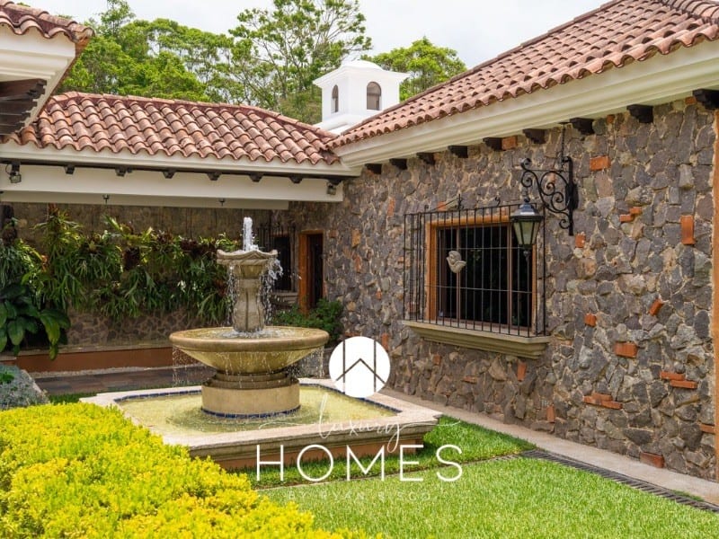 Casa en Venta, Km. 23.5 Carretera a El Salvador. — Casa en Venta en km 21-25, Carretera a El Salvador, Guatemala, Ciudad — foto 1 de 13