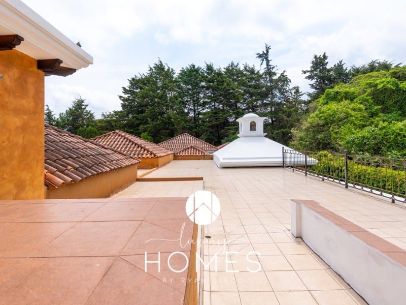 Casa en Venta, Km. 23.5 Carretera a El Salvador. — Casa en Venta en km 21-25, Carretera a El Salvador, Guatemala, Ciudad — foto 13 de 13