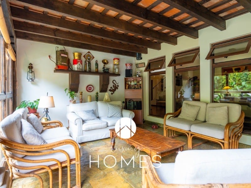 Casa en Venta, Km. 23.5 Carretera a El Salvador. — Casa en Venta en km 21-25, Carretera a El Salvador, Guatemala, Ciudad — foto 8 de 13