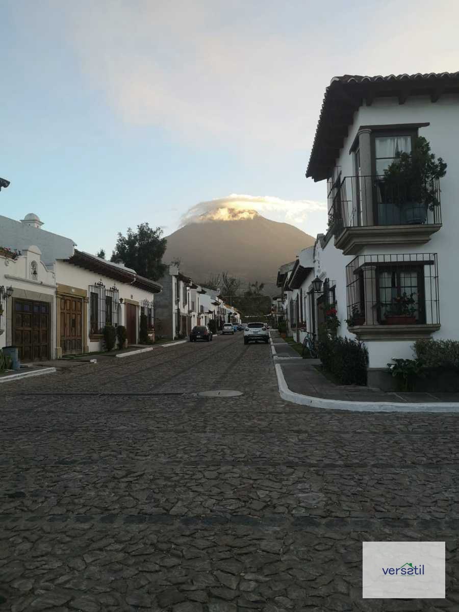 Casa en Alquiler AMUEBLADA Antigua Guatemala  — Casa en Alquiler en Antigua, Sacatepéquez — foto 7 de 12