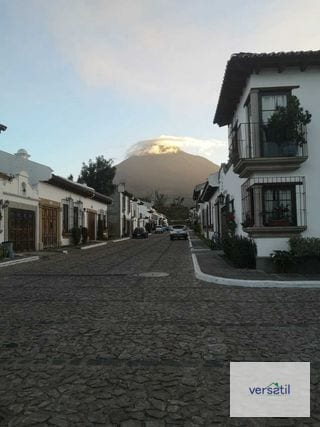 Casa en Alquiler AMUEBLADA Antigua Guatemala  — Casa en Alquiler en Antigua, Sacatepéquez — miniatura 7 de 12