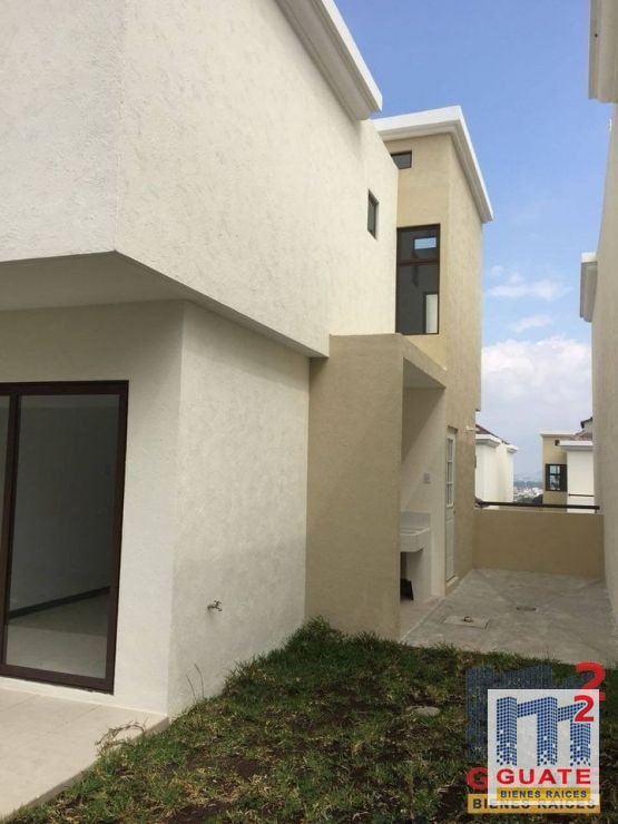 Casa en Venta, Zona 16 — Casa en Venta en Zona 16, Guatemala, Ciudad — foto 14 de 15